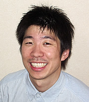 阿部正夫 さん